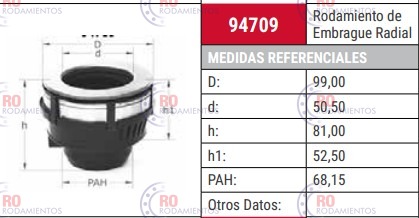 CRAP 94709 - imagen 2